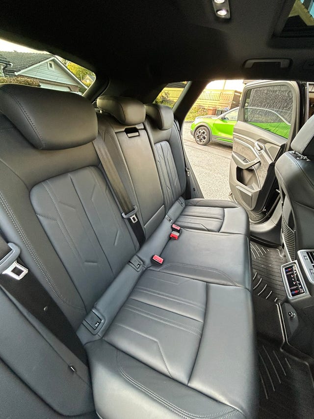 2020 AUDI E-TRON - 45