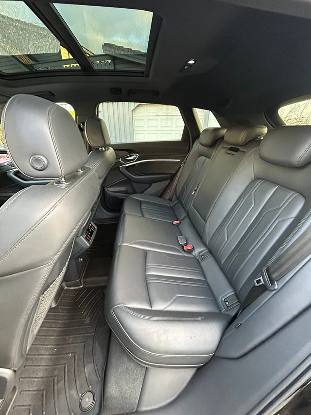 2020 AUDI E-TRON - 48