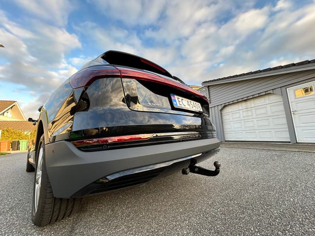 2020 AUDI E-TRON - 11