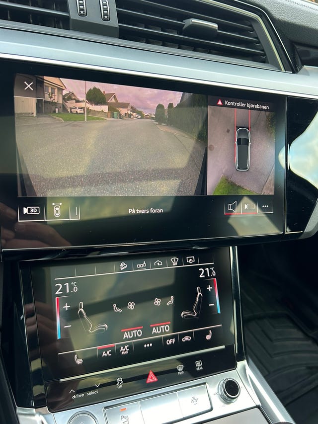 2020 AUDI E-TRON - 56
