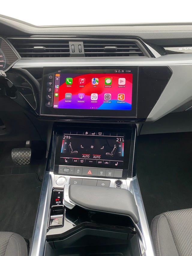 2020 AUDI E-TRON - 15