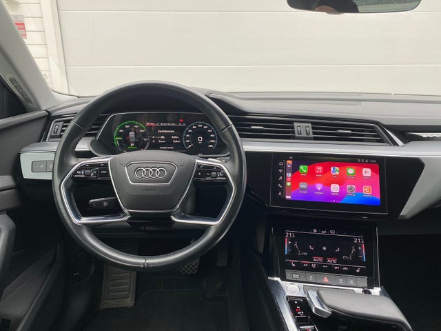 2020 AUDI E-TRON - 17