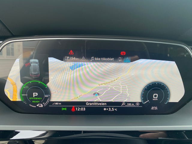 2020 AUDI E-TRON - 19