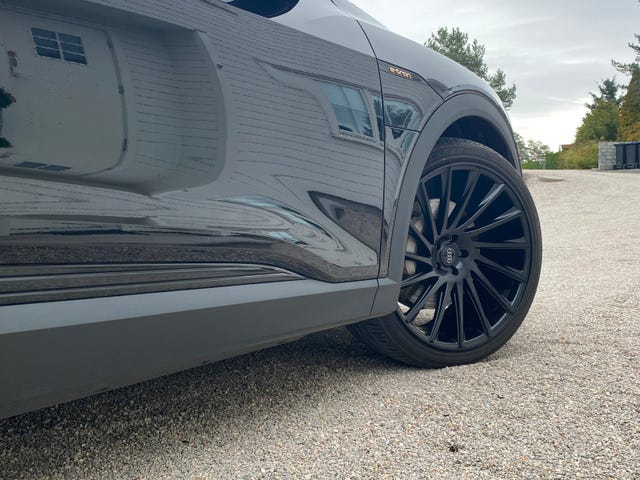 2020 AUDI E-TRON - 37