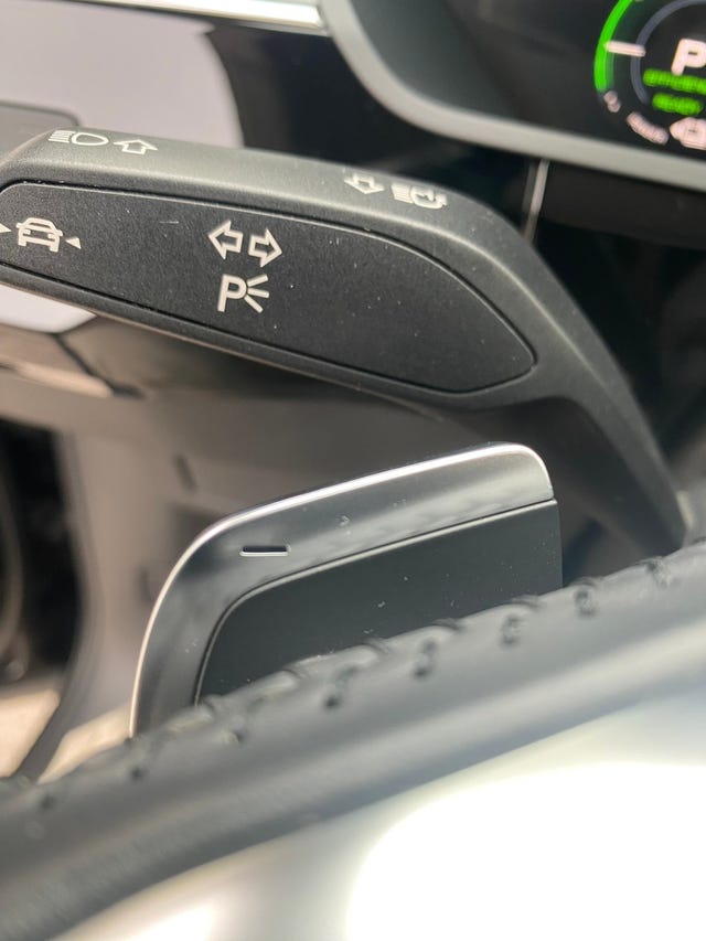 2020 AUDI E-TRON - 24