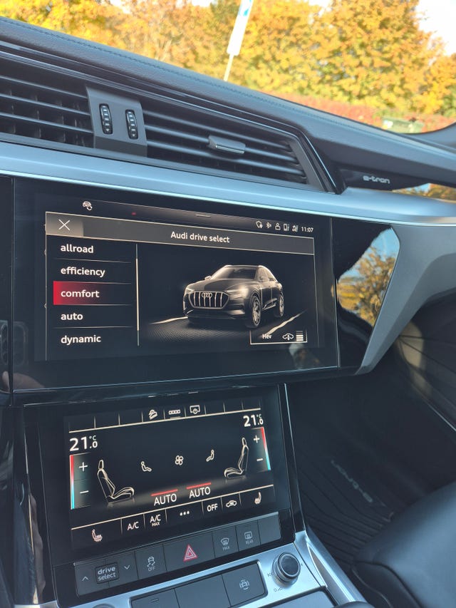 2021 AUDI E-TRON - 20