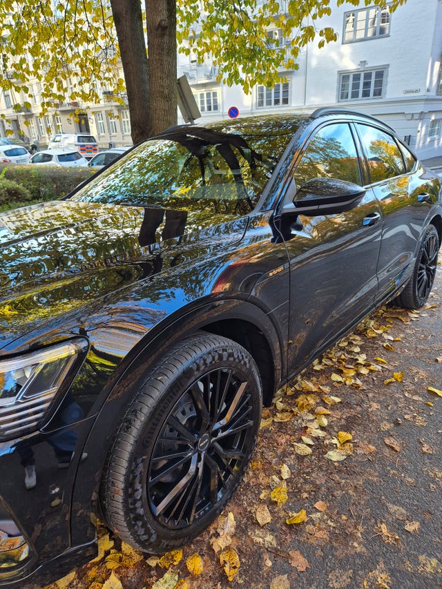 2021 AUDI E-TRON - 10