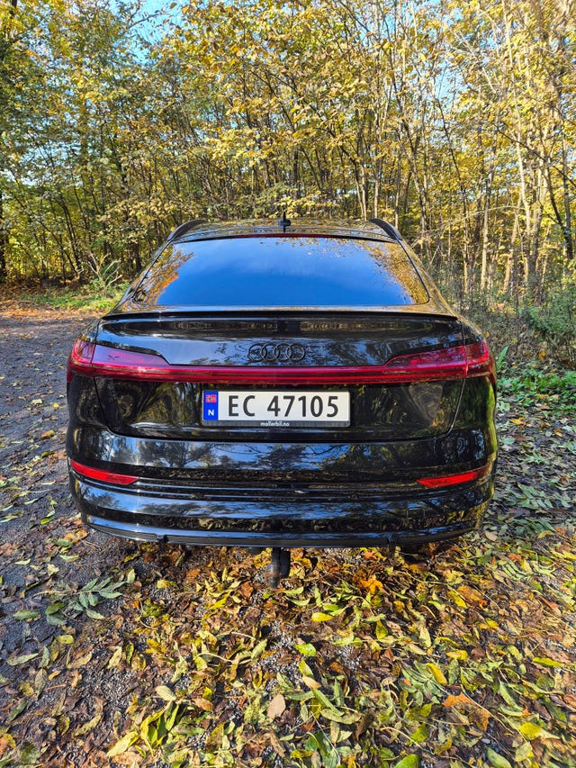 2021 AUDI E-TRON - 33