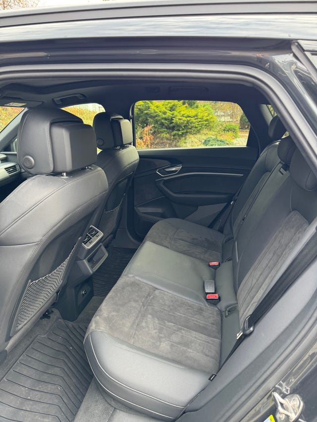 2021 AUDI E-TRON - 12