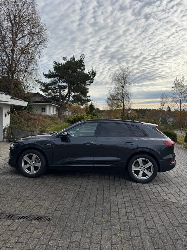 2021 AUDI E-TRON - 8