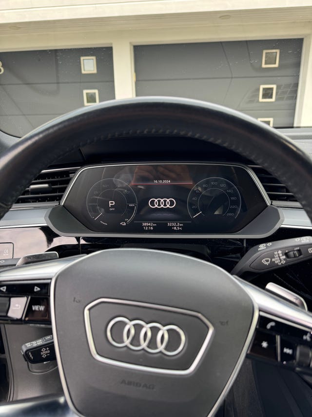 2021 AUDI E-TRON - 15