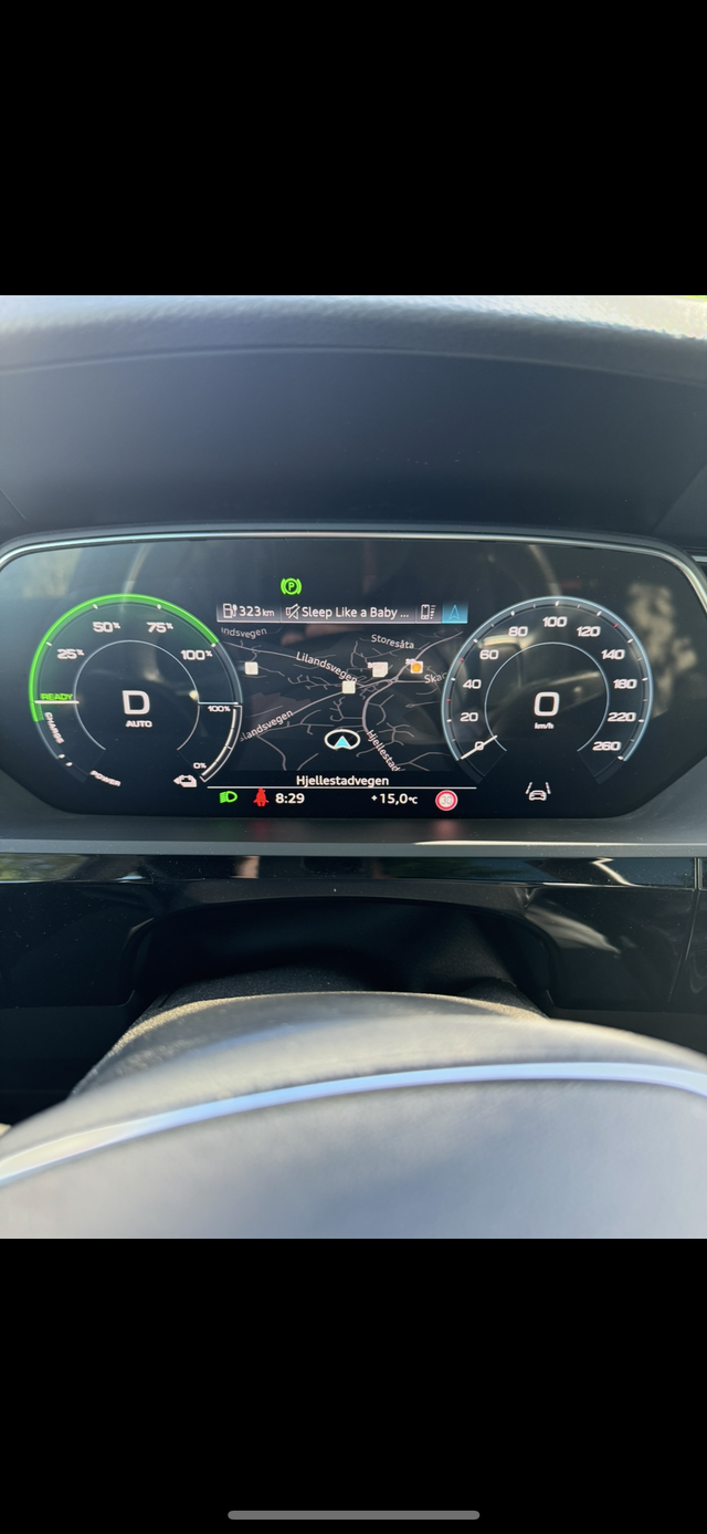 2021 AUDI E-TRON - 20
