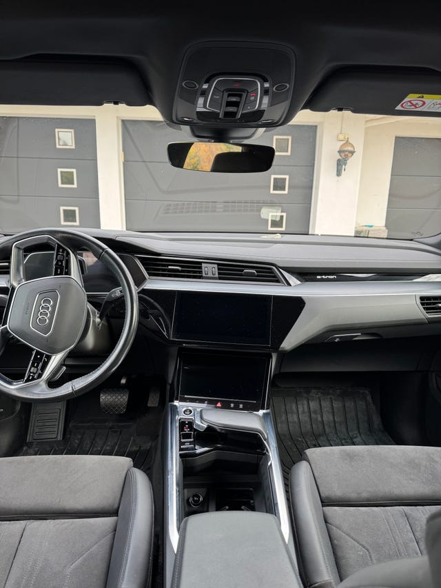 2021 AUDI E-TRON - 13