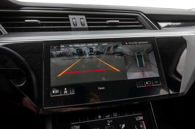 2020 AUDI E-TRON - 17