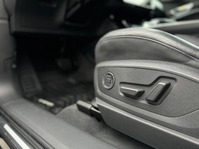 2020 AUDI E-TRON - 13