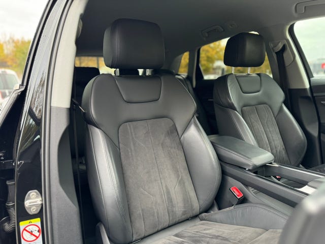 2020 AUDI E-TRON - 22