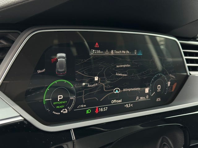 2020 AUDI E-TRON - 19