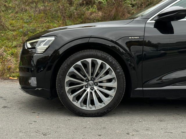 2020 AUDI E-TRON - 7
