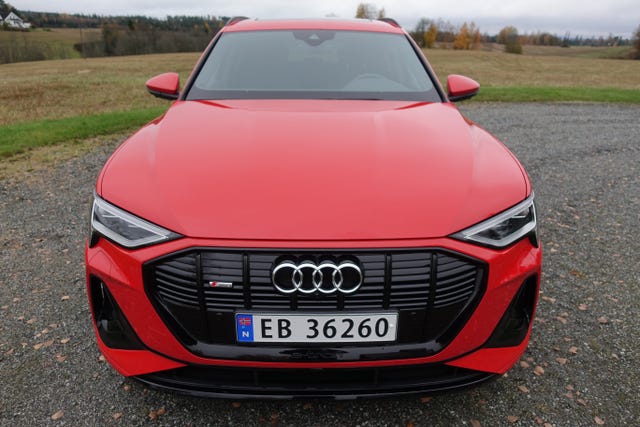 2020 AUDI E-TRON - 31