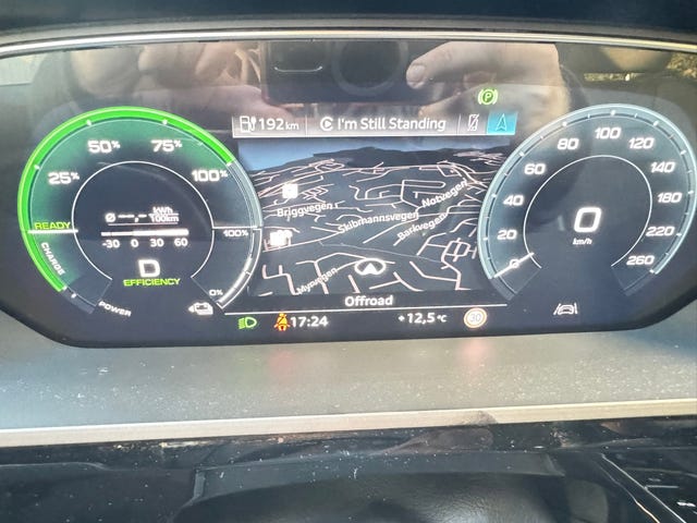 2020 AUDI E-TRON - 16