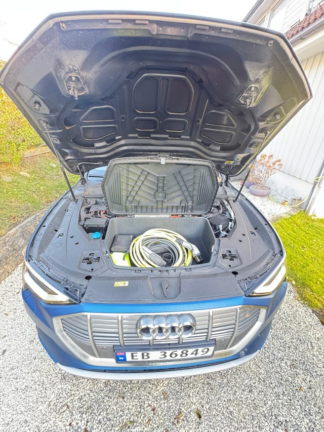 2020 AUDI E-TRON - 33