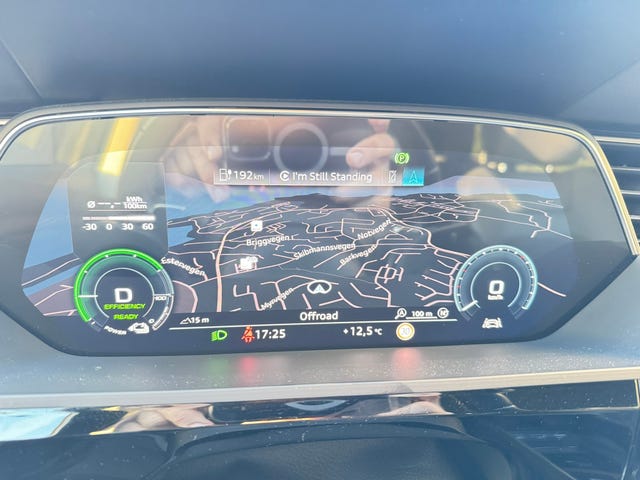 2020 AUDI E-TRON - 17