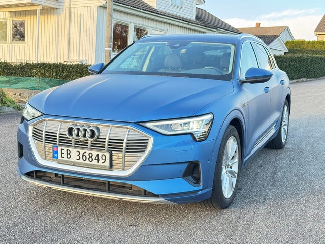 WAUZZZGE8LB013510 2020 AUDI E-TRON-4