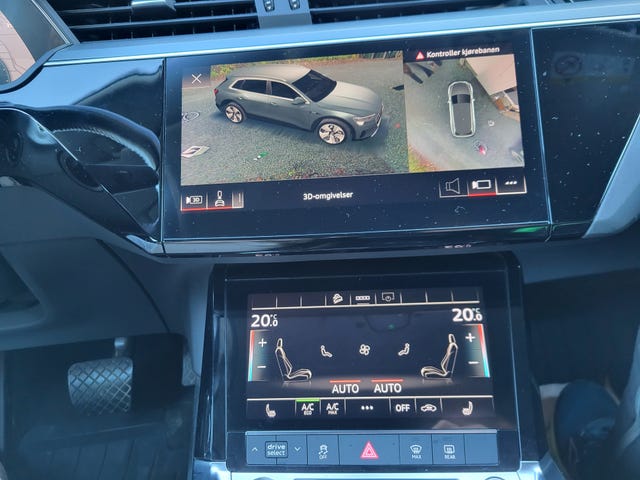 2021 AUDI E-TRON - 13