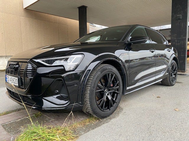 null 2021 AUDI E-TRON-0