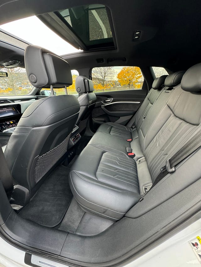 2020 AUDI E-TRON - 8
