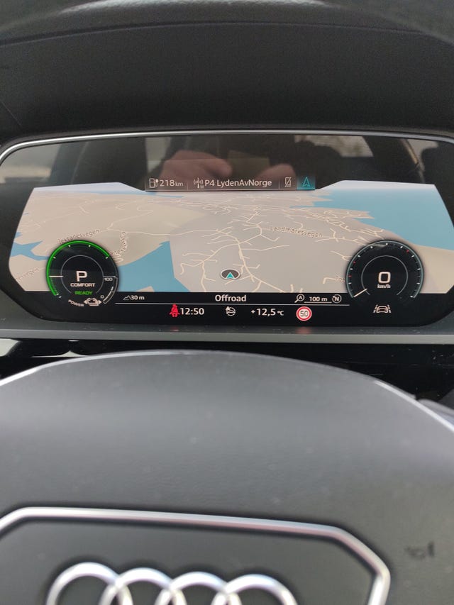 2020 AUDI E-TRON - 17