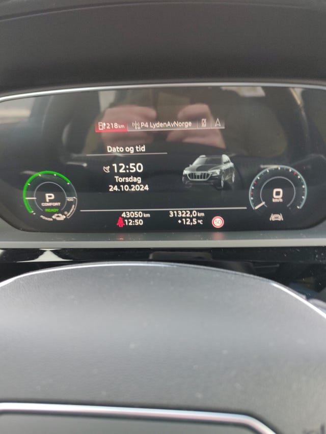 2020 AUDI E-TRON - 16