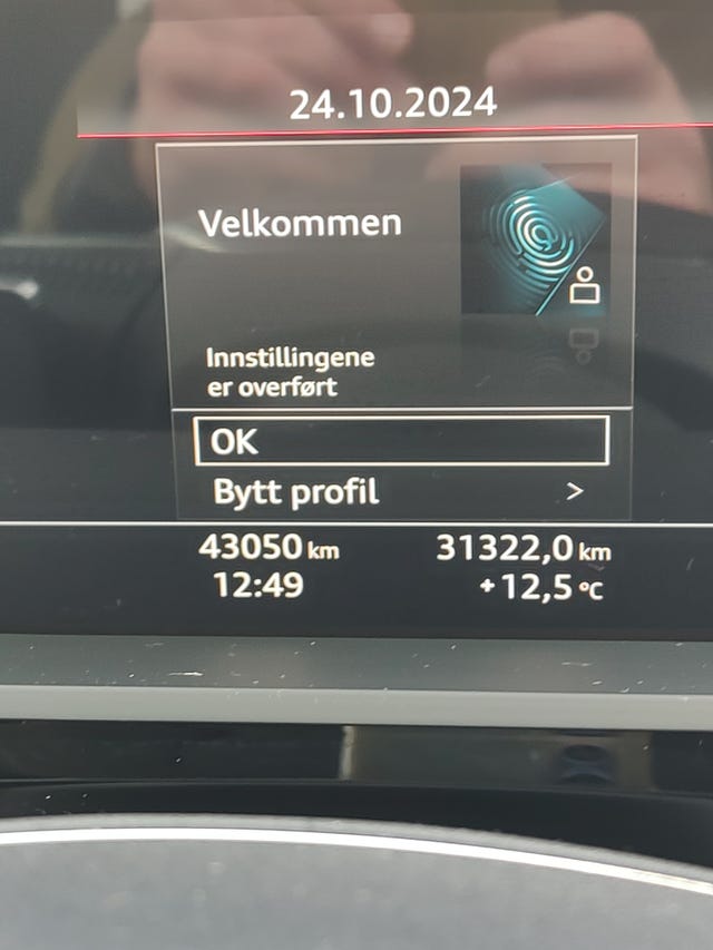 2020 AUDI E-TRON - 18