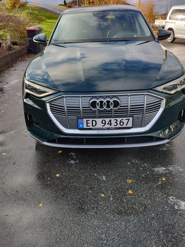 WAUZZZGE2LB025409 2020 AUDI E-TRON-0