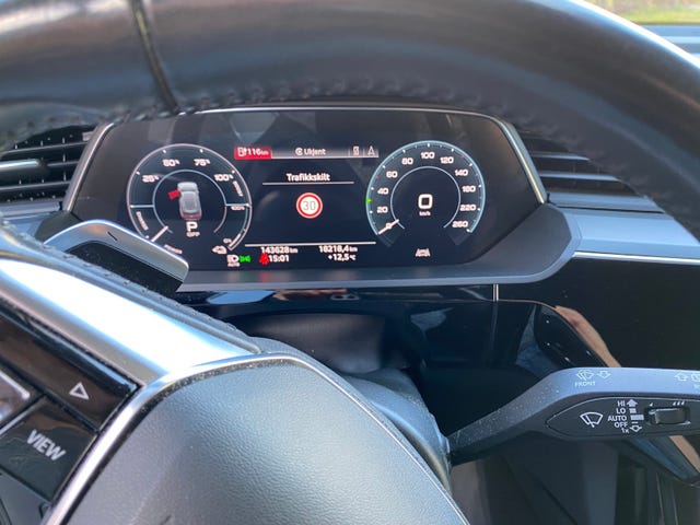 2020 AUDI E-TRON - 19