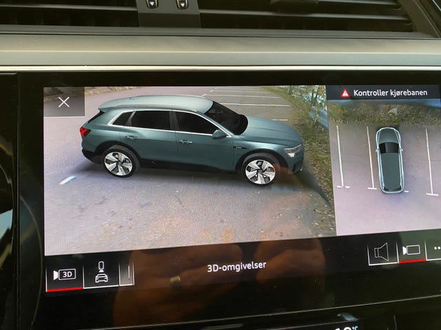 2020 AUDI E-TRON - 23