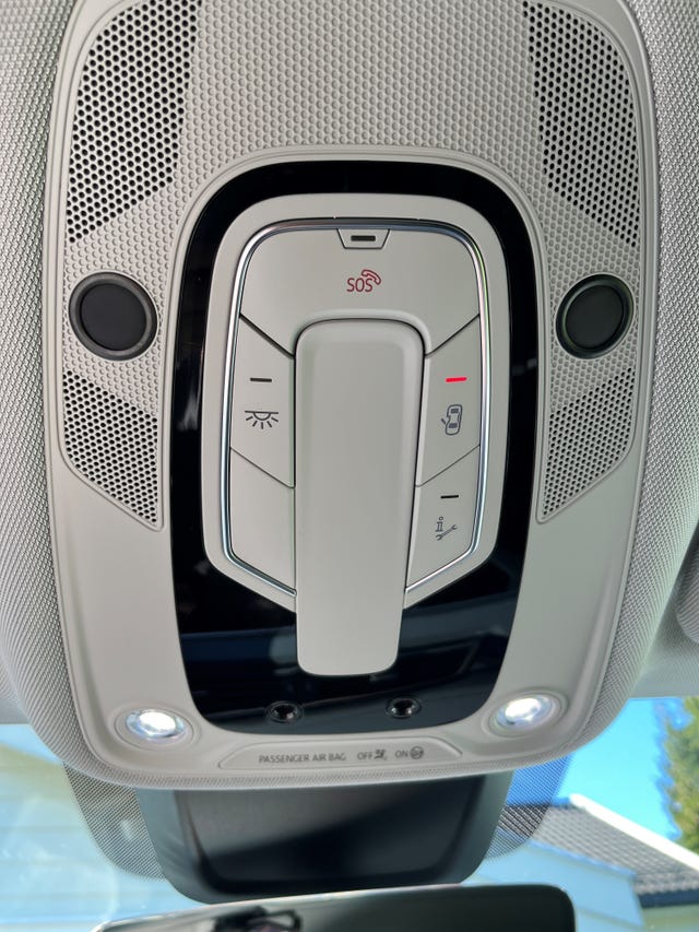 2020 AUDI E-TRON - 20
