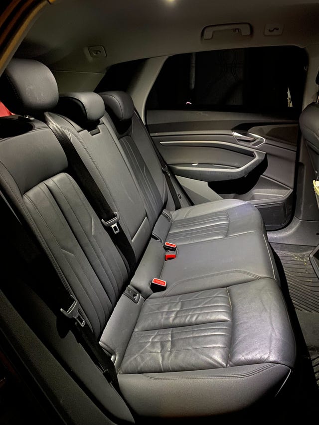 2020 AUDI E-TRON - 11