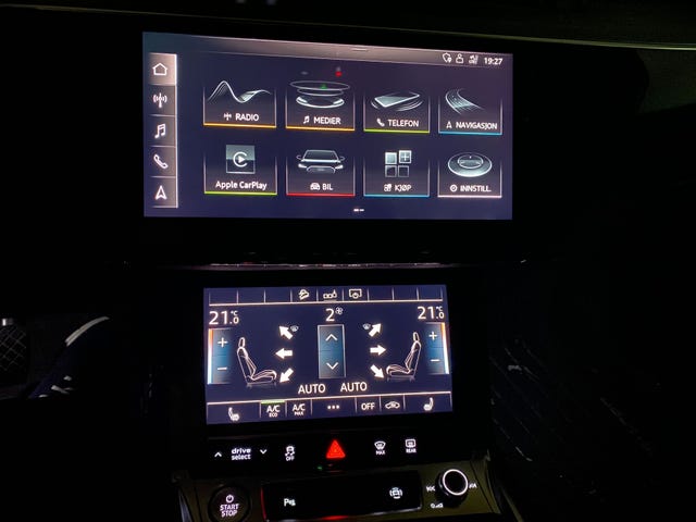 2020 AUDI E-TRON - 9