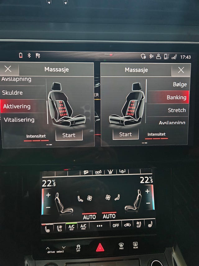 2020 AUDI E-TRON - 10