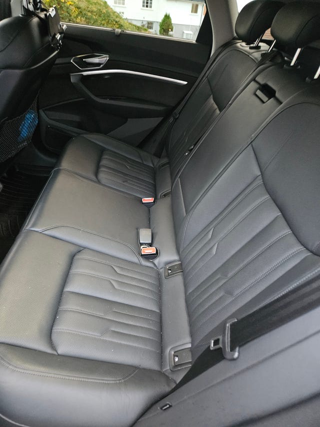 2020 AUDI E-TRON - 31