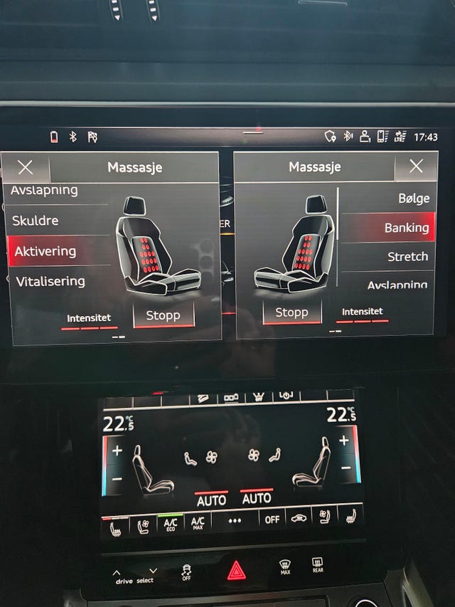 2020 AUDI E-TRON - 9