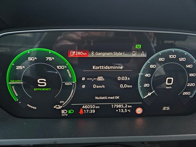 2020 AUDI E-TRON - 19