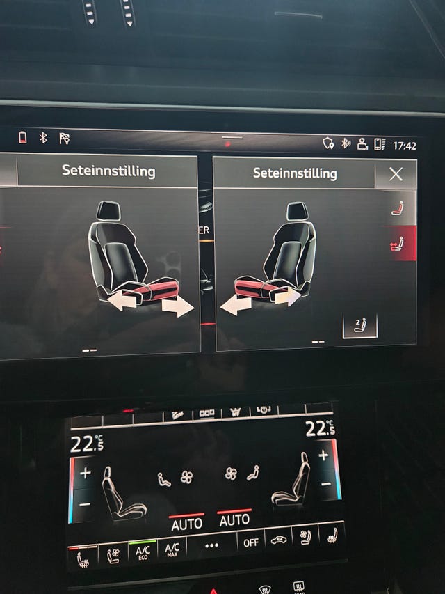 2020 AUDI E-TRON - 12