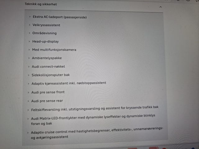2020 AUDI E-TRON - 47