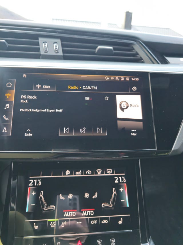 2020 AUDI E-TRON - 19