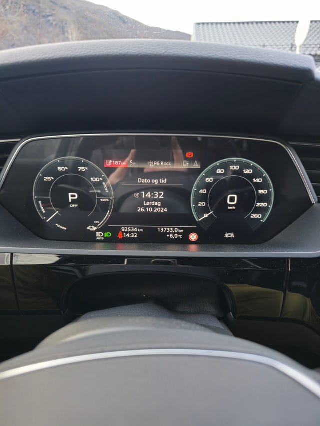 2020 AUDI E-TRON - 16