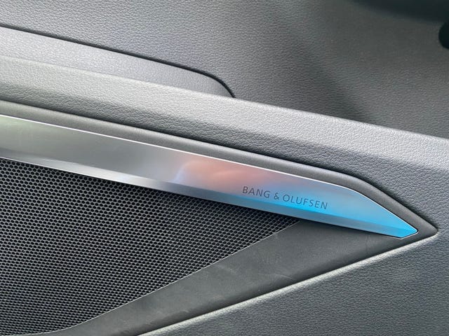 2020 AUDI E-TRON - 18