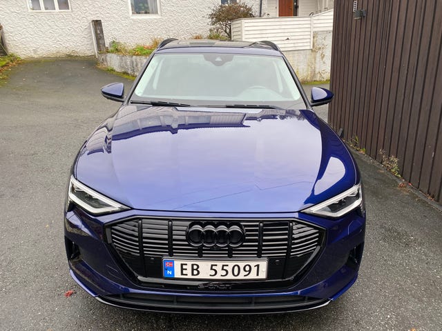 WAUZZZGE9LB032258 2020 AUDI E-TRON-1