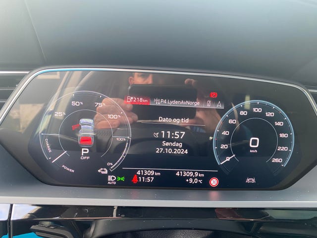 2020 AUDI E-TRON - 16